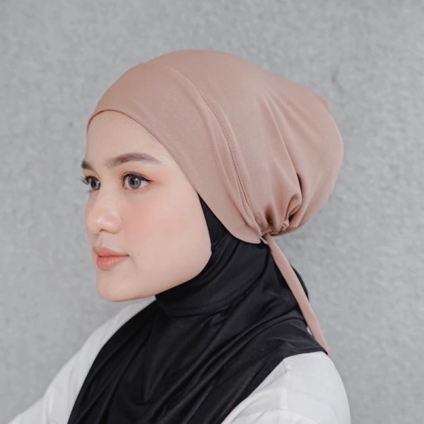 Ciput Basic Tali || Ciput Arab Ciput Kaos Premium