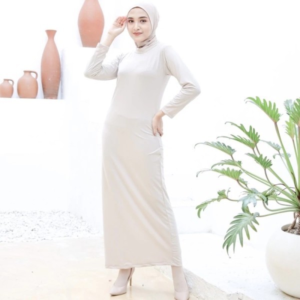 Danisa Inner Manset Gamis Dres Jersey Premium